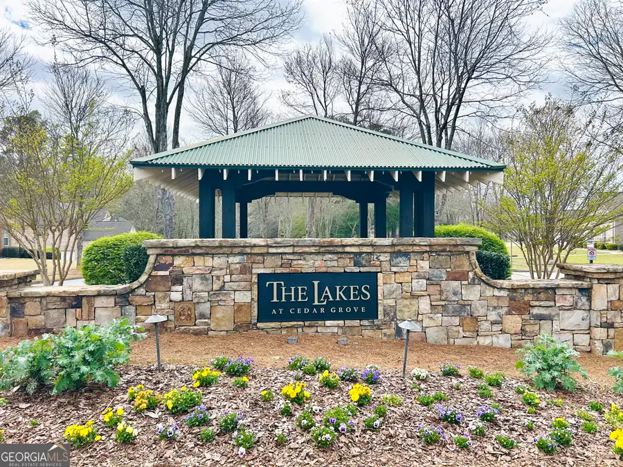 7613 Cedar Grove Court, Fairburn, GA 30213 - #3