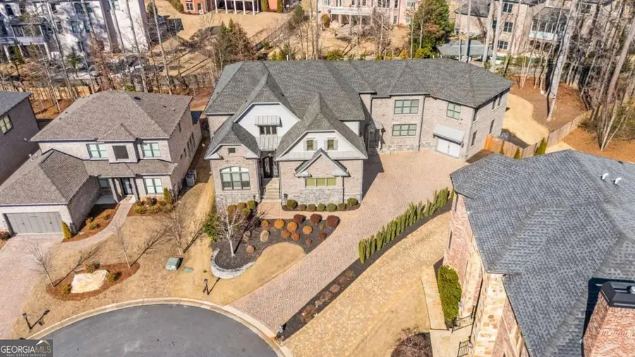 925 Sunny Meadows Lane, Marietta, GA 30062 - #2