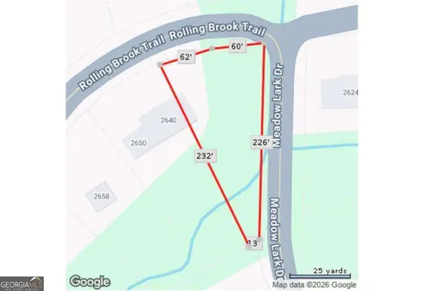 0 Rolling Brook Trail, East Point, GA 30344