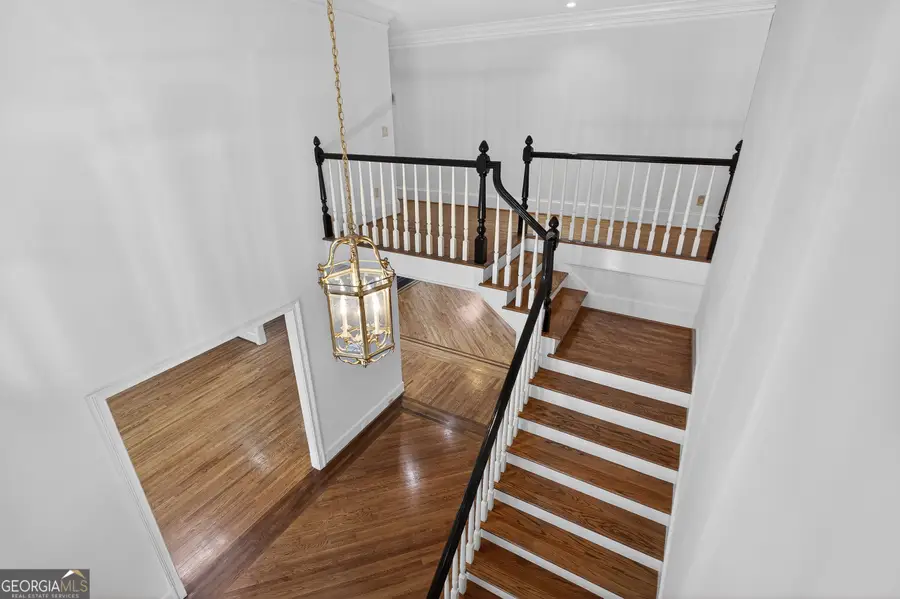 5300 Old Hundred Lane, Sandy Springs, GA 30327 - #2