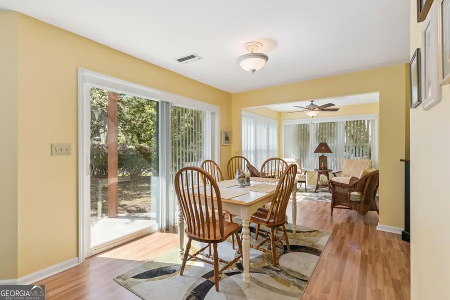 215 Harbour Oaks Drive, Saint Simons Island, GA 31522 - #2