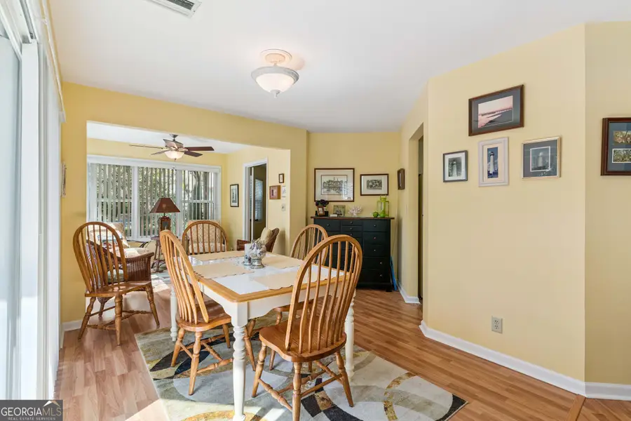215 Harbour Oaks Drive, Saint Simons Island, GA 31522 - #3