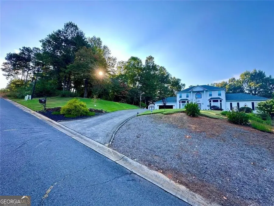 98 Magnolia Court, Summerville, GA 30747 - #2