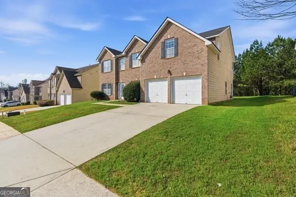 4925 Locherby Drive, South Fulton, GA 30312 - #3