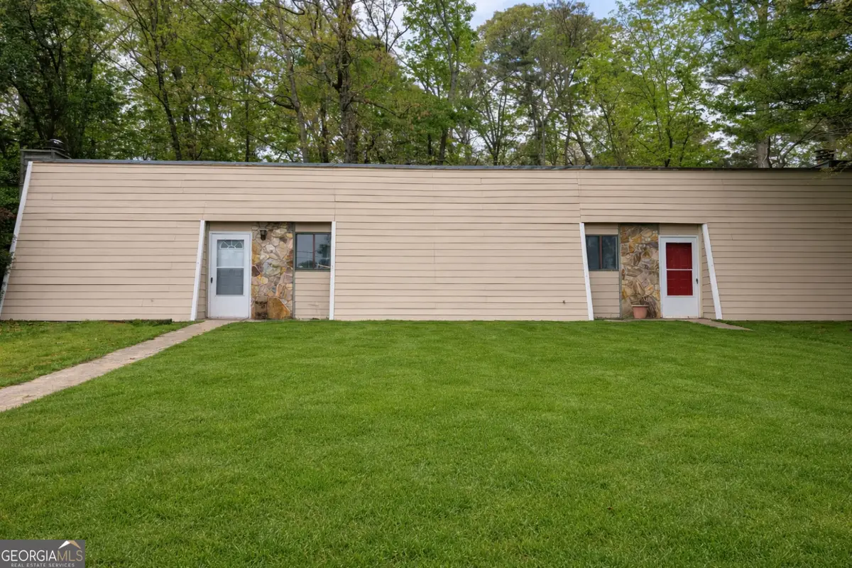 460 Rustwood Drive, Athens, GA 30606 - #1