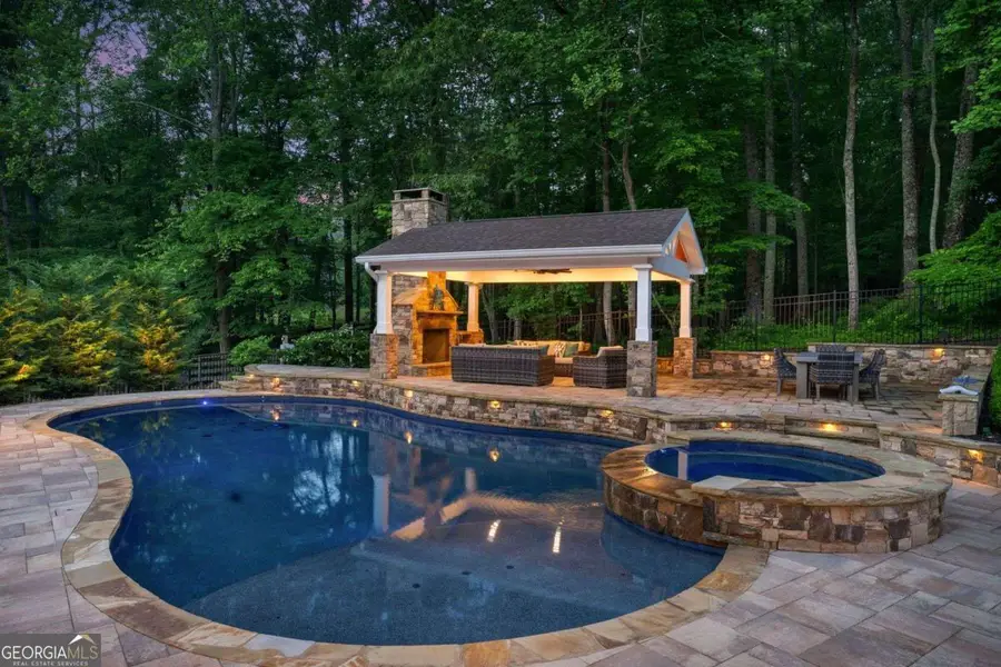 325 Edwards Brook Lane, Canton, GA 30115 - #3