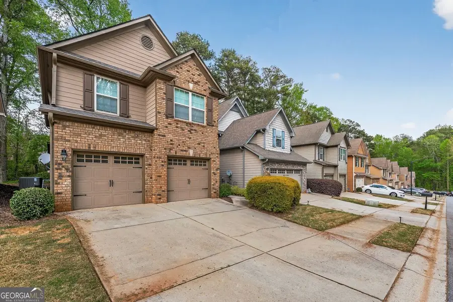 113 Tyson Woods Road, Acworth, GA 30102 - #2