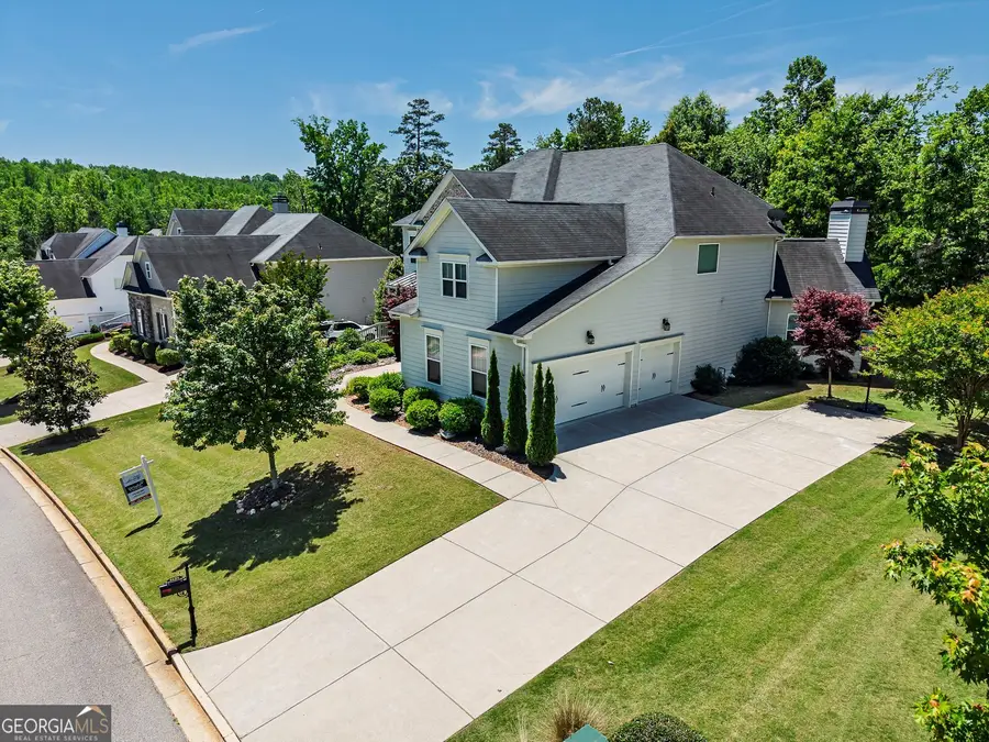 6525 Canyon Cove, Cumming, GA 30028 - #2
