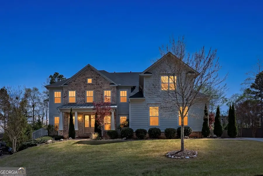 6525 Canyon Cove, Cumming, GA 30028 - #3