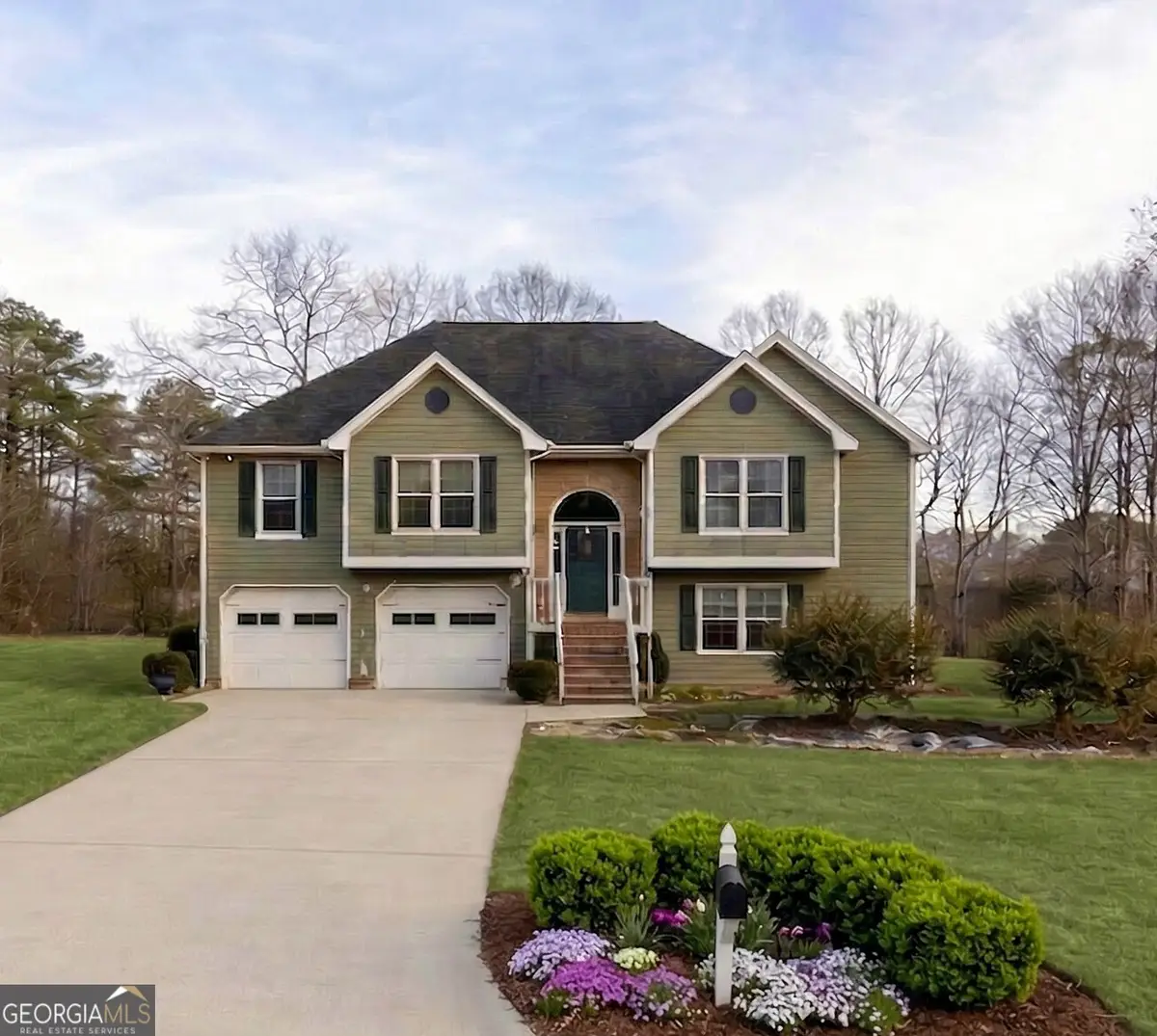 3805 Byrnwycke Drive Ne, Buford, GA 30519 - #1