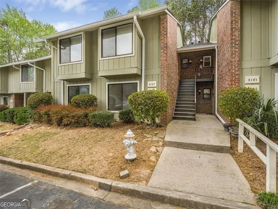 2185 Surrey Court Se, Marietta, GA 30067 - #2
