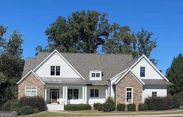 1091 W Magnolia Loop, Madison, GA 30650 - #1