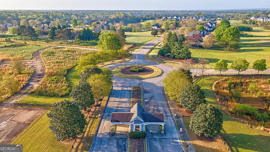 1091 W Magnolia Loop, Madison, GA 30650 - #2