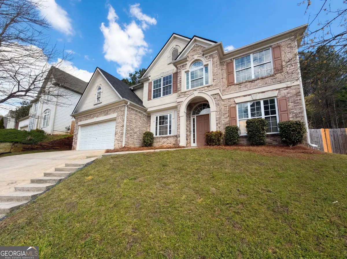 3149 Esplanade Circle Sw, Atlanta, GA 30311 - #1