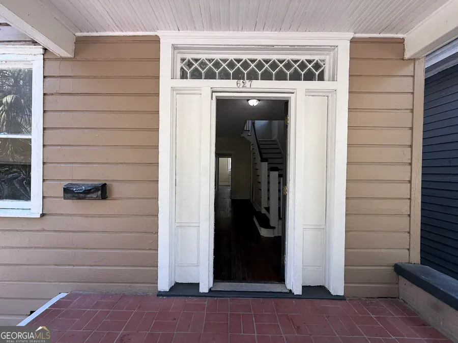 627 W 39th Street, Savannah, GA 31415 - #2