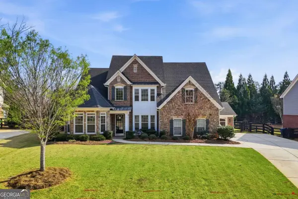 1055 Reece Road, Alpharetta, GA 30004