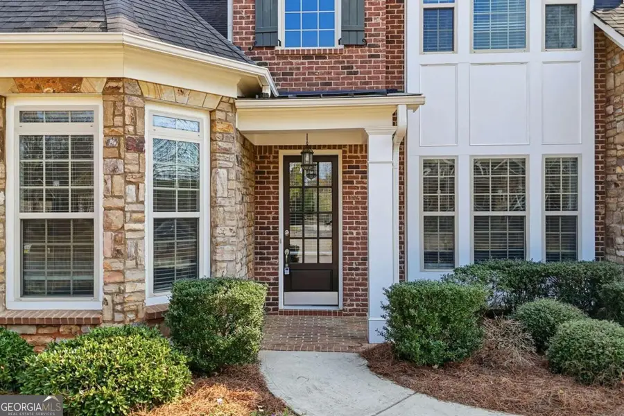1055 Reece Road, Alpharetta, GA 30004 - #3