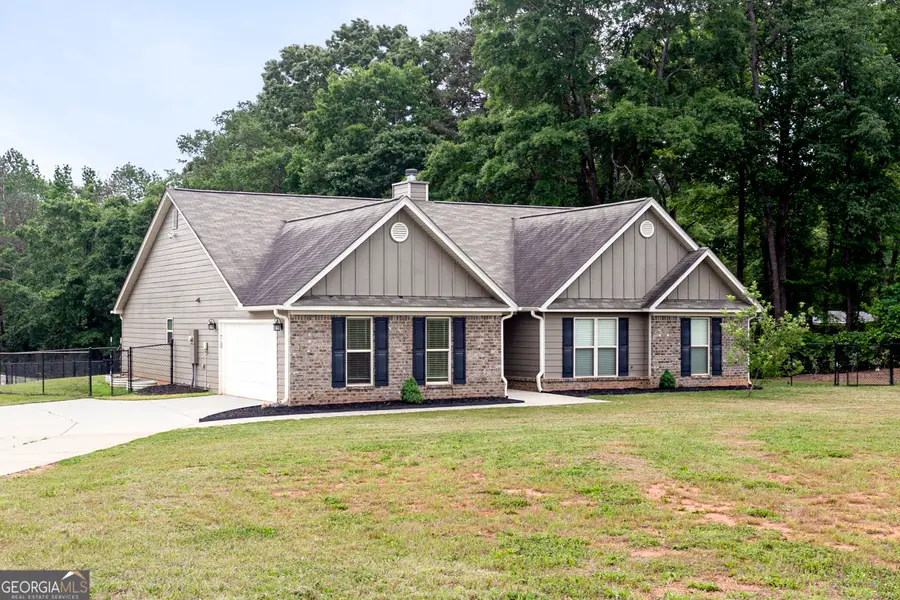 2028 Highway 211 Ne, Statham, GA 30666 - #3