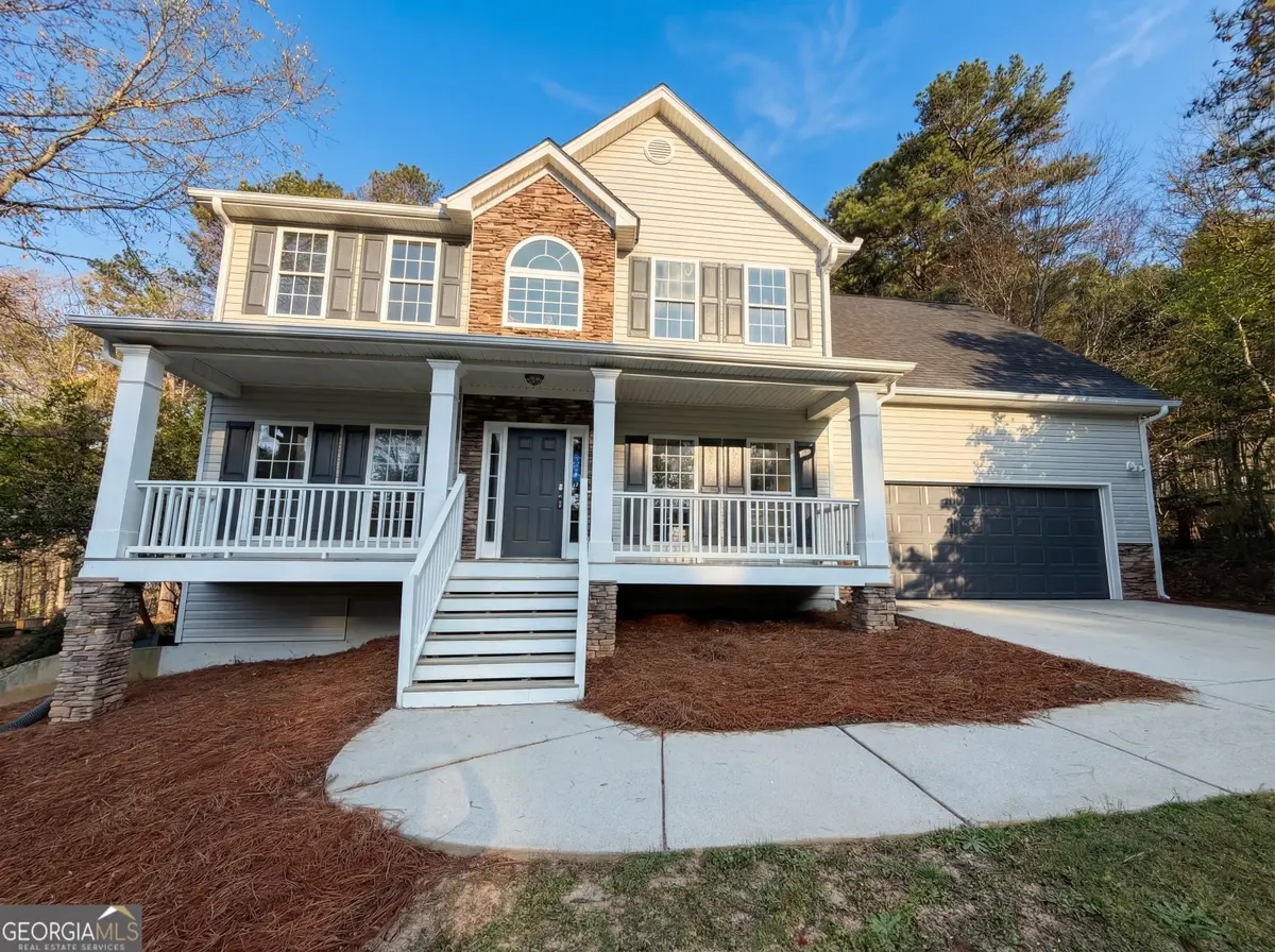 114 Tannin Court, Dallas, GA 30132 - #1
