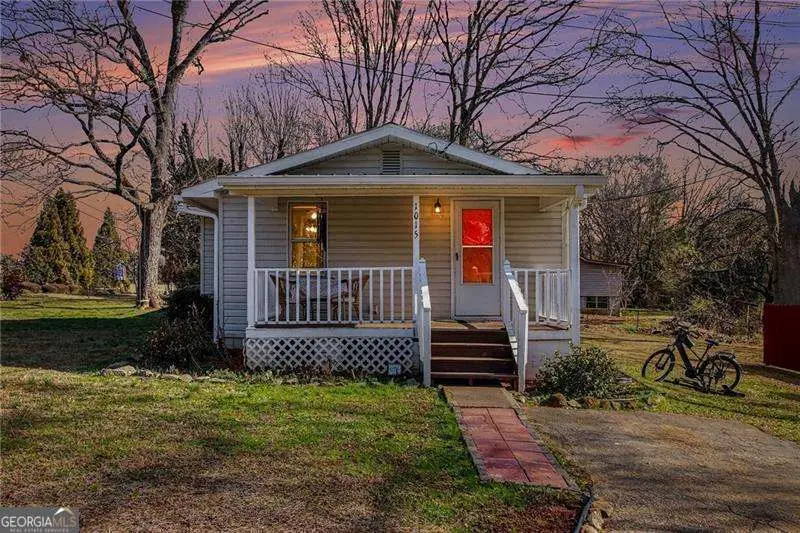 1015 Jefferson Highway, Winder, GA 30680 - #1