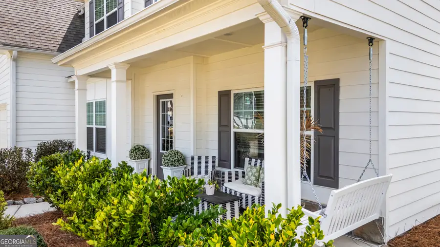 929 Daylilly Hill #41, Bremen, GA 30110 - #2