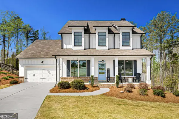 281 Greystone Court, Winder, GA 30680