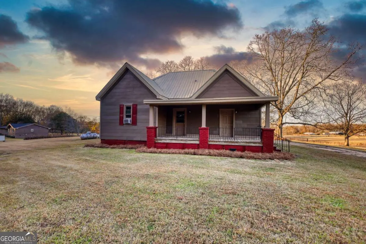 3195 Highway 213, Mansfield, GA 30055 - #1