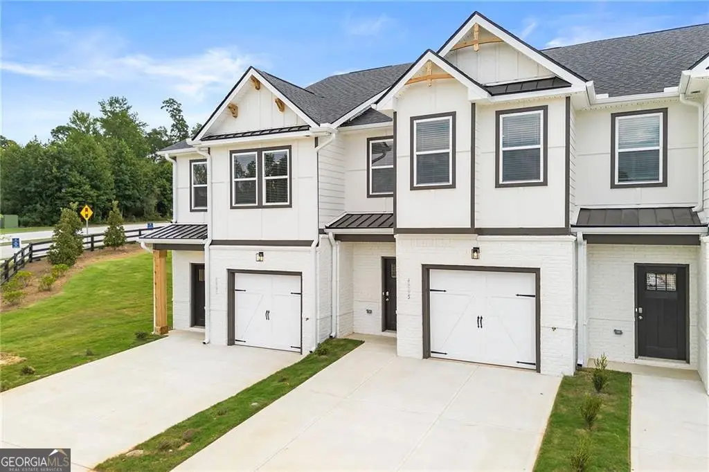 4817 Groveview Terrace, Gainesville, GA 30504 - #1