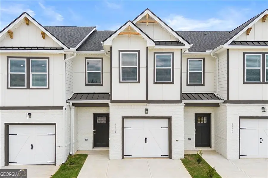 4817 Groveview Terrace, Gainesville, GA 30504 - #2