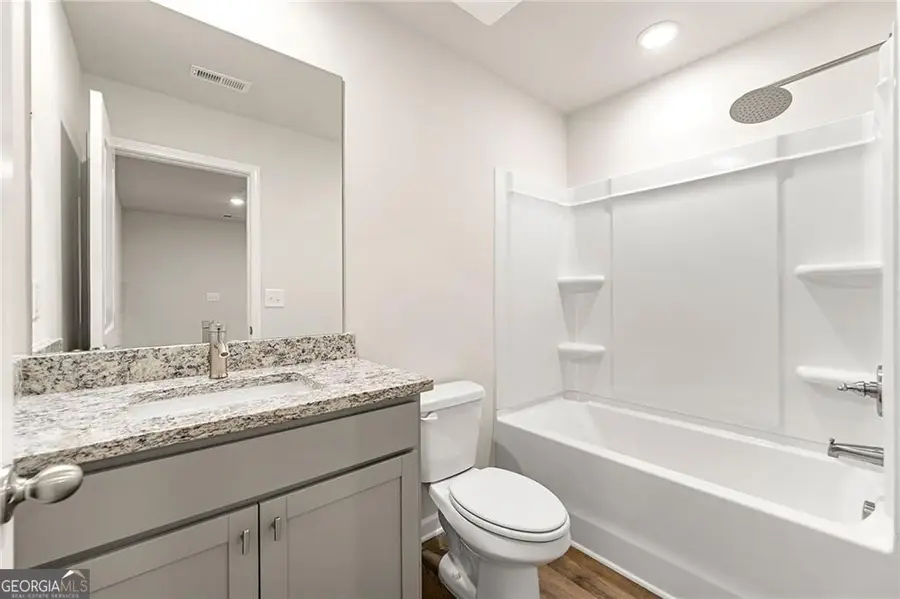 4817 Groveview Terrace, Gainesville, GA 30504 - #3