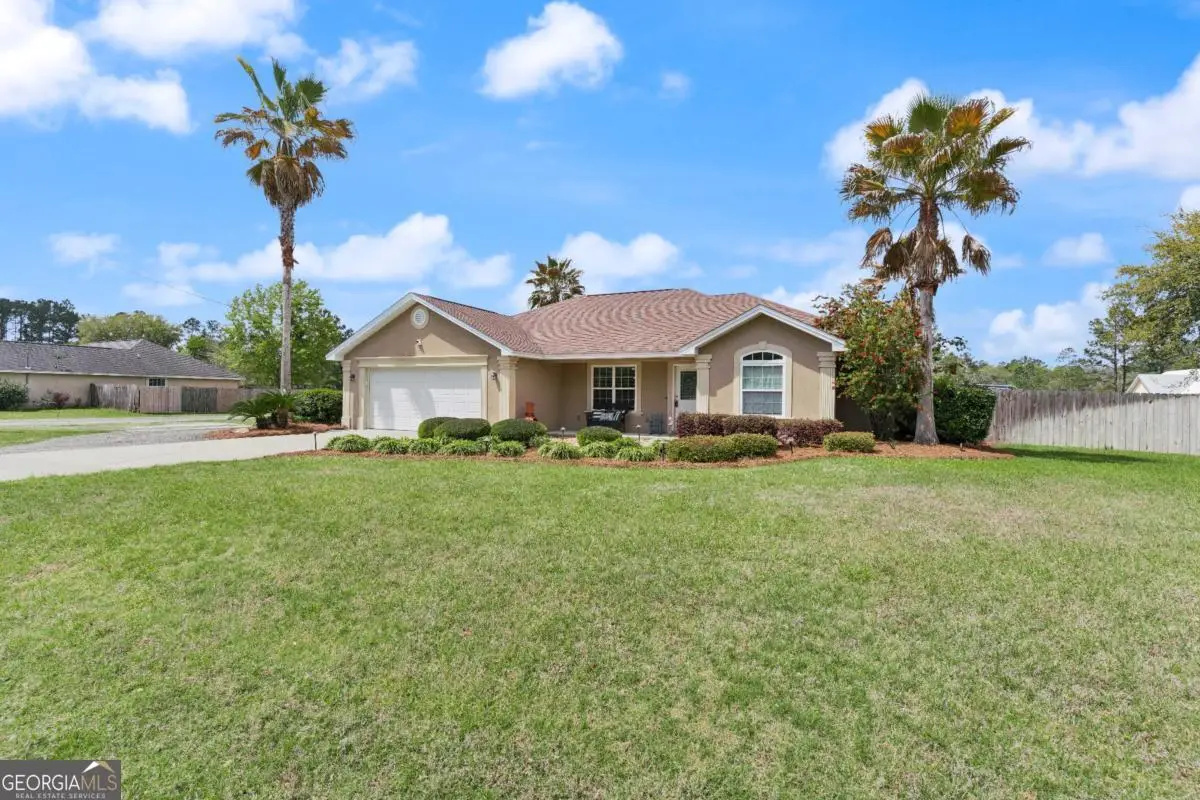 115 Emanuel Loop Road, Brunswick, GA 31523 - #1