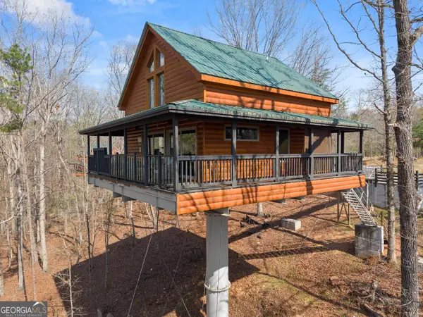 184 Walnut Ridge Drive, Cleveland, GA 30528