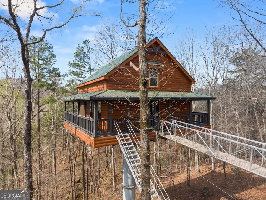 184 Walnut Ridge Drive, Cleveland, GA 30528 - #3