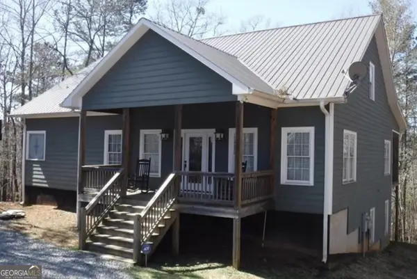 144 Monet Drive, Ellijay, GA 30540