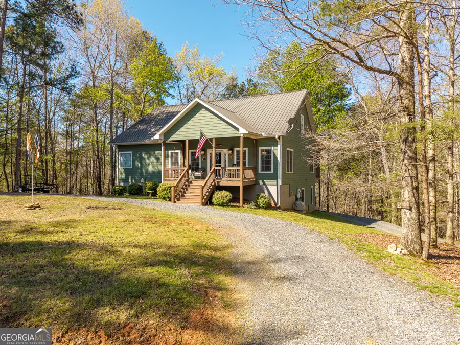 144 Monet Drive, Ellijay, GA 30540 - #2