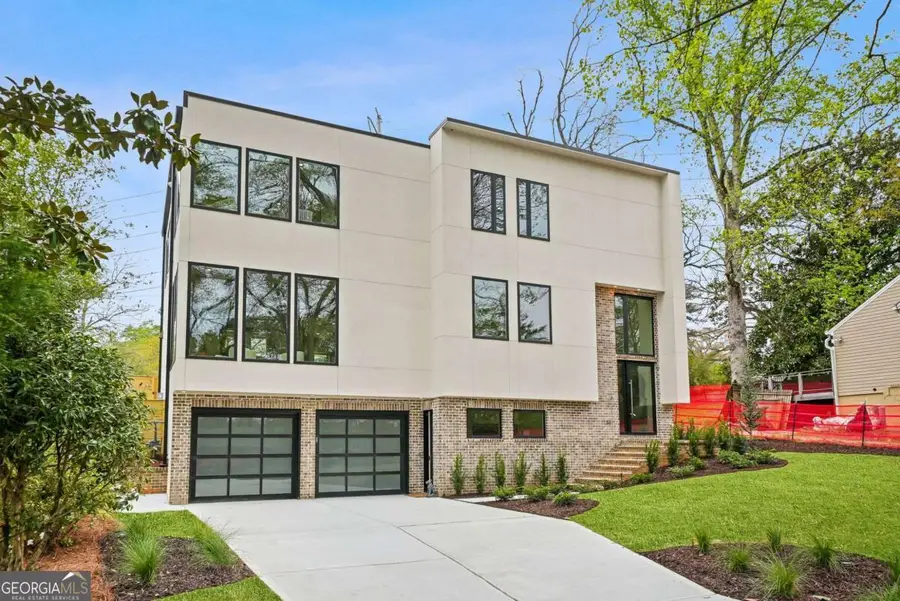 1260 Kingsley Circle Ne, Atlanta, GA 30324 - #2