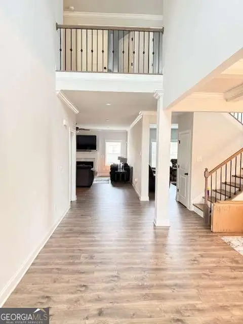 4210 Wild Country Court, Douglasville, GA 30135 - #2