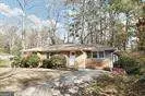 2576 Wood Valley Drive, East Point, GA 30344 - #3