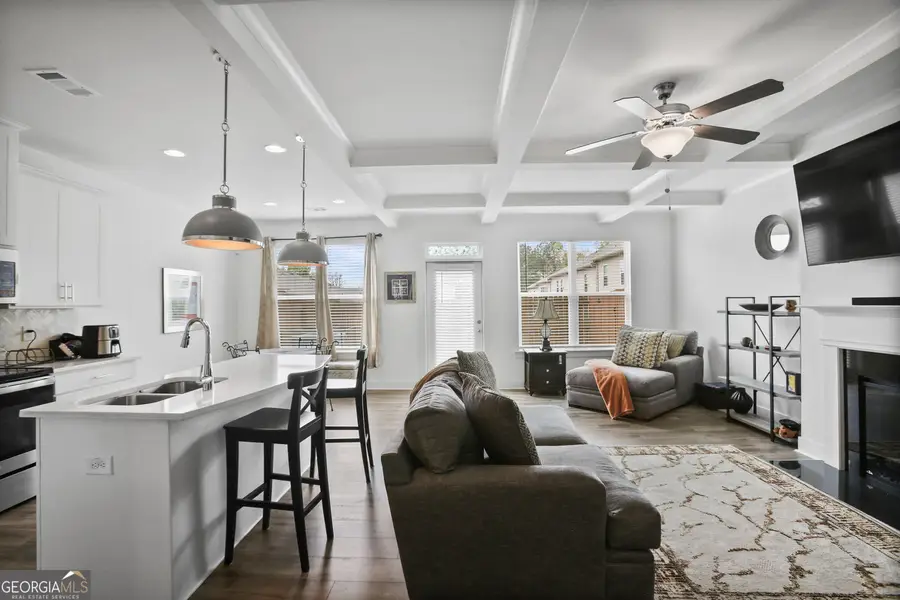 7637 Avalon Boulevard, Fairburn, GA 30213 - #2