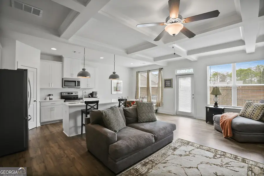 7637 Avalon Boulevard, Fairburn, GA 30213 - #3