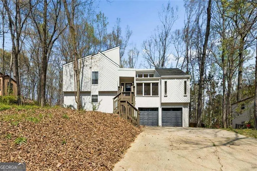 1309 Laurel Cliff Drive, Smyrna, GA 30082 - #1