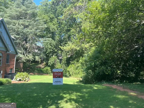 130 Glendale Avenue, Decatur, GA 30030