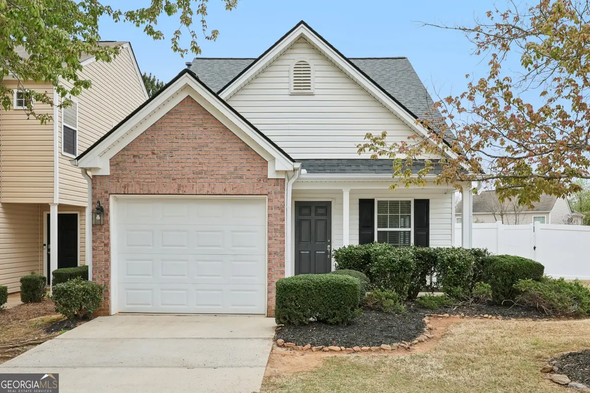 6150 Smoke Ridge Lane, Cumming, GA 30041 - #1