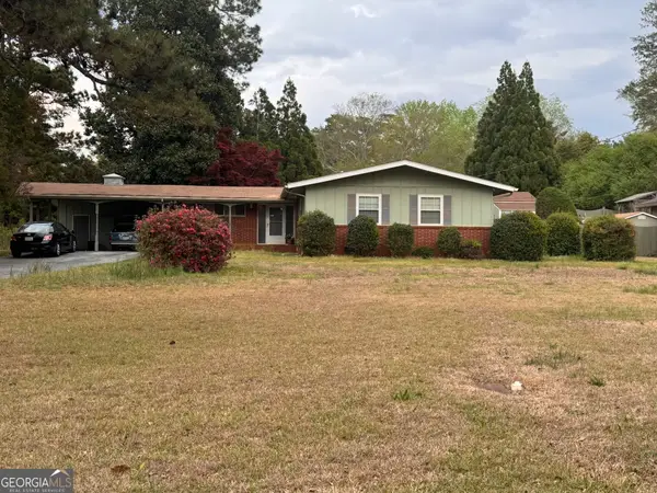 106 Johnston Drive, Thomaston, GA 30286