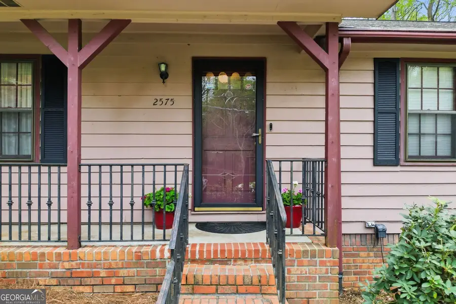 2575 Valleyhill Drive, Acworth, GA 30102 - #3