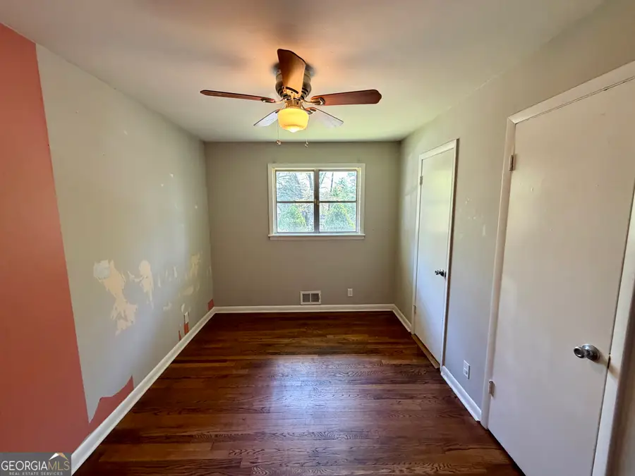 2705 Dunmoreland Terrace, South Fulton, GA 30349 - #2