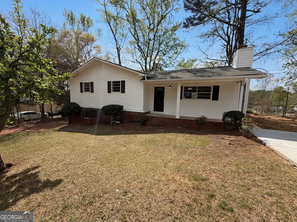 2405 Eric Lane, Douglasville, GA 30135 - #1