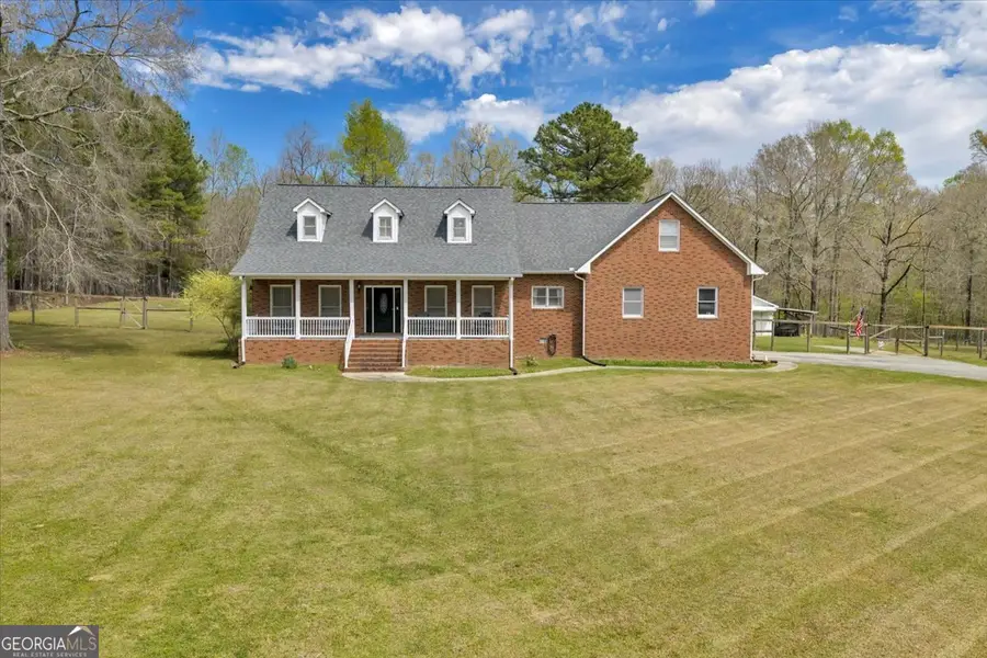 841 Plantation Club Drive, Gray, GA 31032 - #2