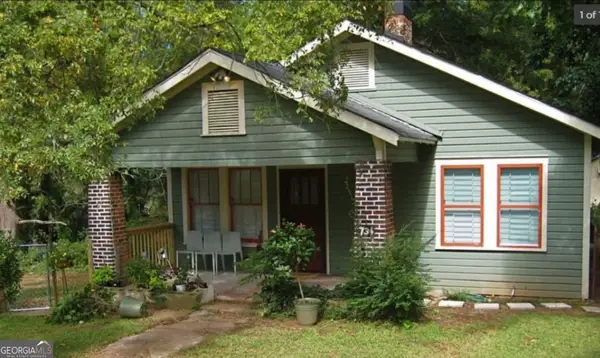 734 Mcdonough Boulevard Se, Atlanta, GA 30315