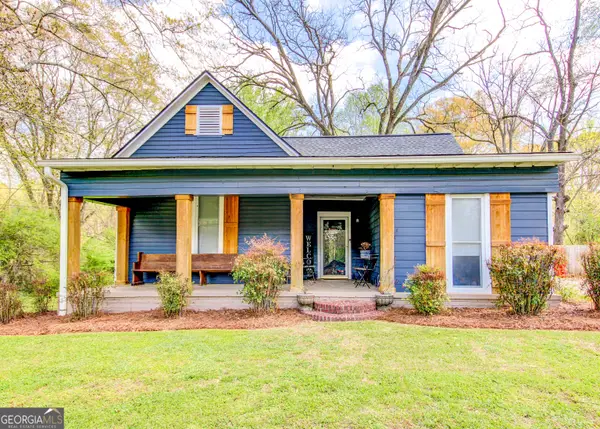 226 Mill Street, Bowdon, GA 30108